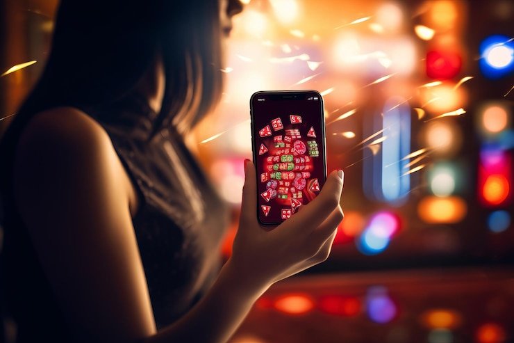 Materi pembelajaran akun dan privasi digital